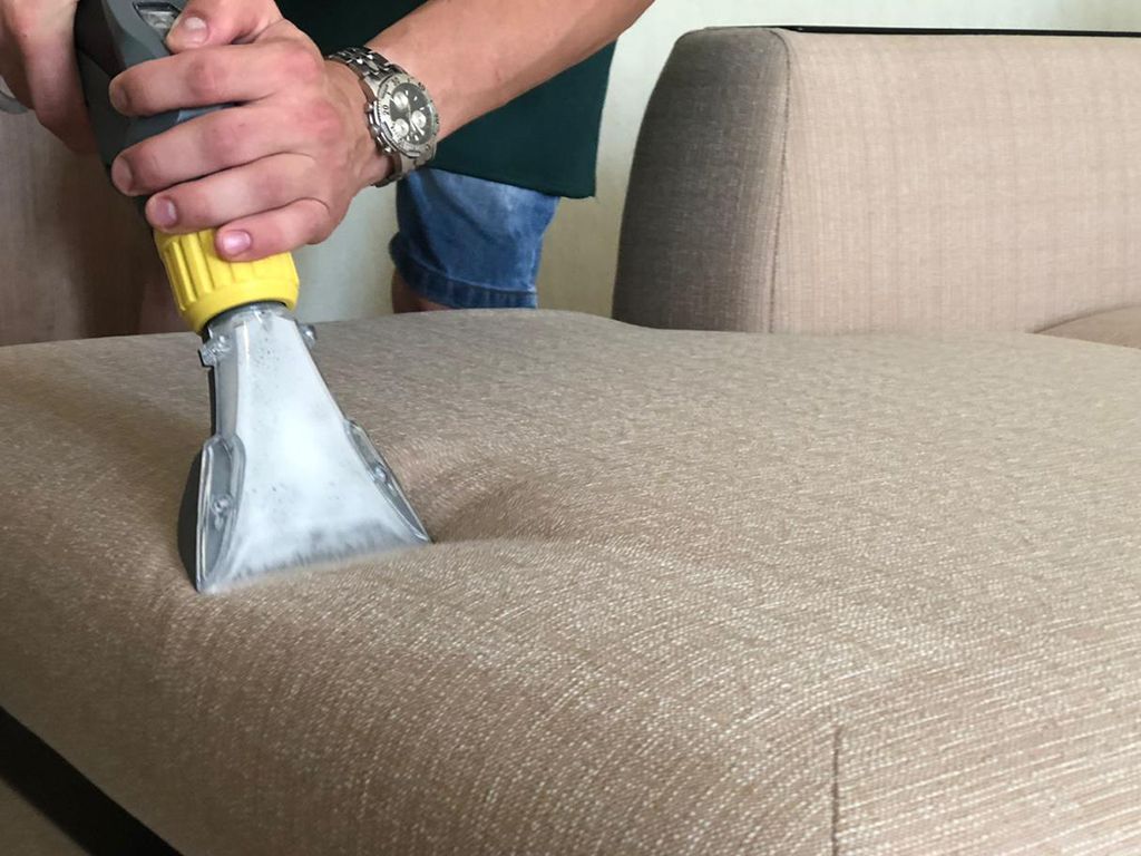 Çavdarhisar Koltuk Yıkama