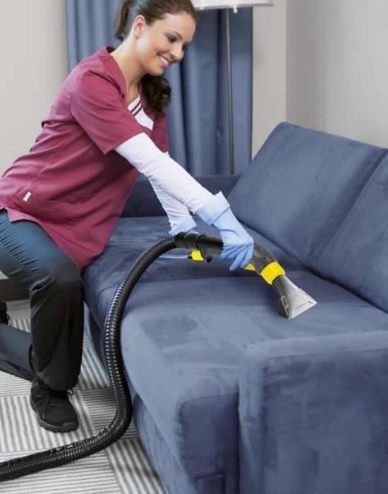 Çavdarhisar Koltuk Yıkama